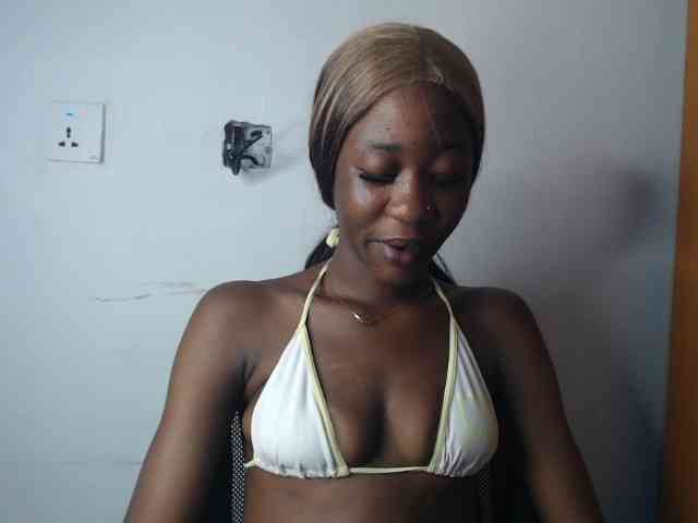 Sexyvian webcam