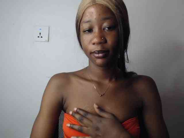 Sexyvian webcam