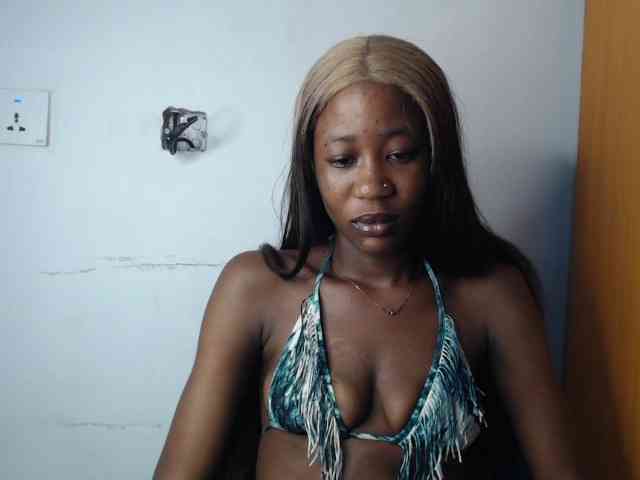Sexyvian webcam
