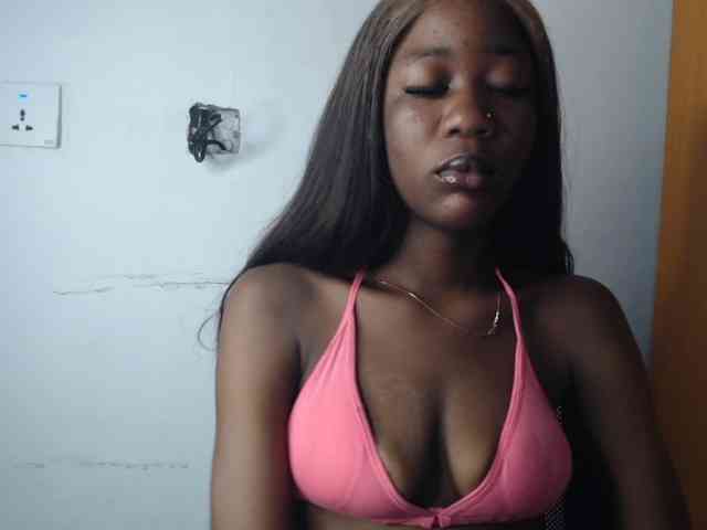Sexyvian webcam