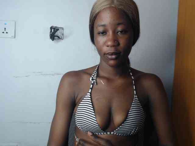 Sexyvian webcam