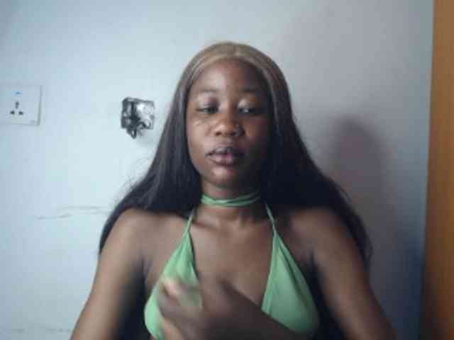 Sexyvian webcam