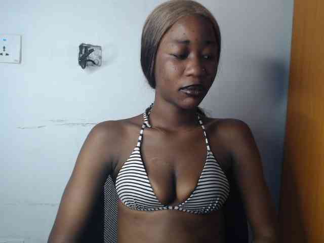 Sexyvian webcam