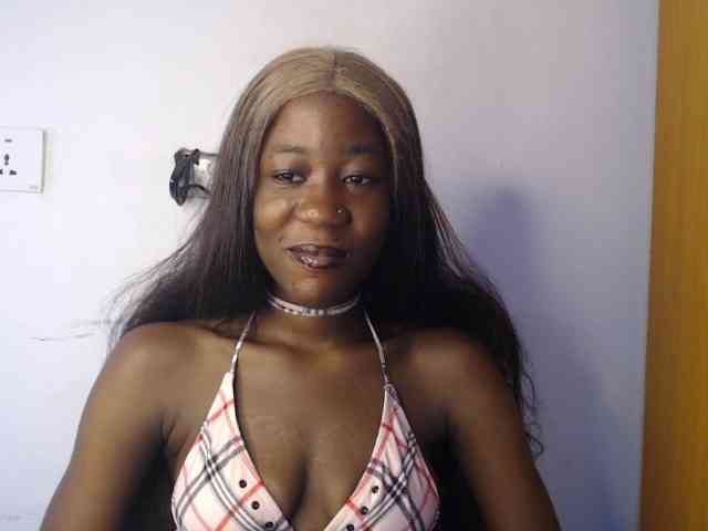 Sexyvian webcam