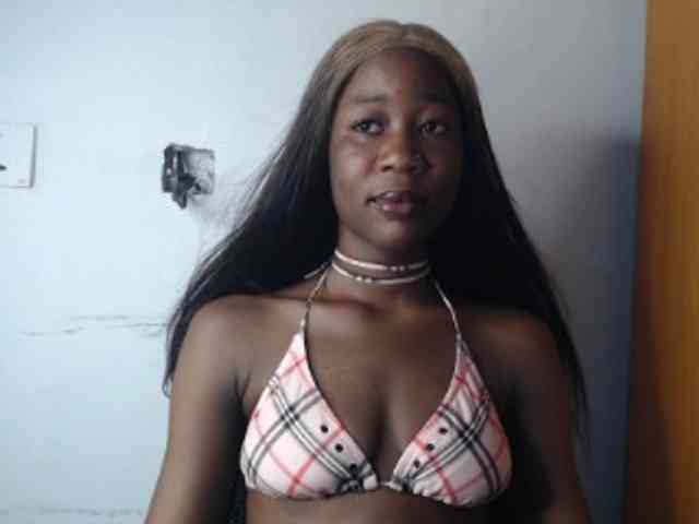 Sexyvian webcam