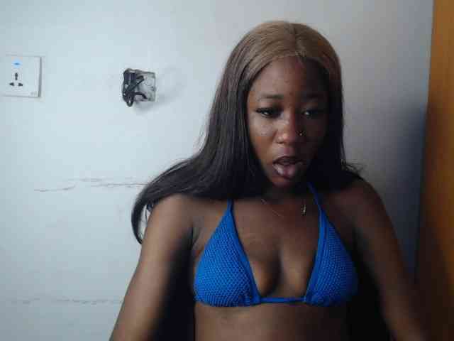 Sexyvian webcam
