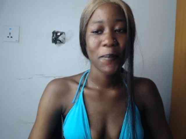 Sexyvian webcam