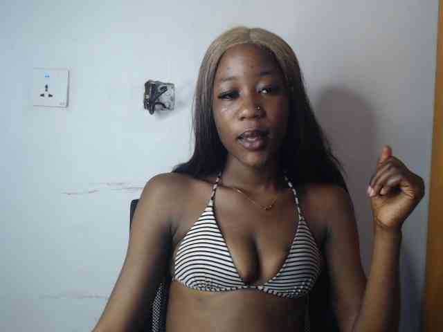 Sexyvian webcam