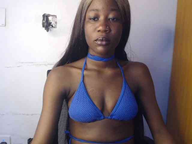 Sexyvian webcam