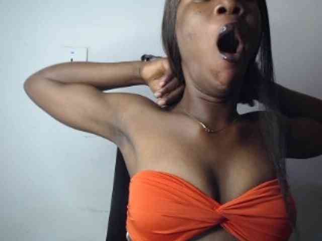 Sexyvian webcam