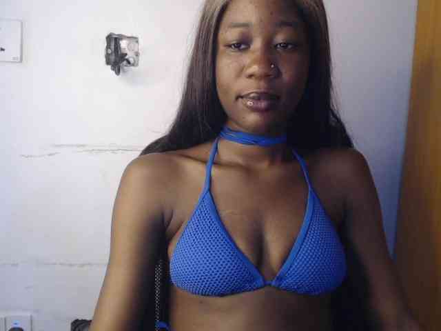 Sexyvian webcam