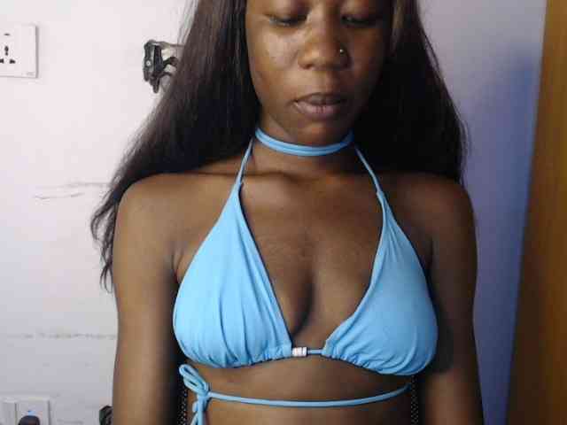 Sexyvian webcam