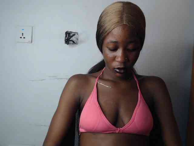 Sexyvian webcam