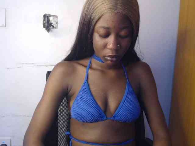 Sexyvian webcam