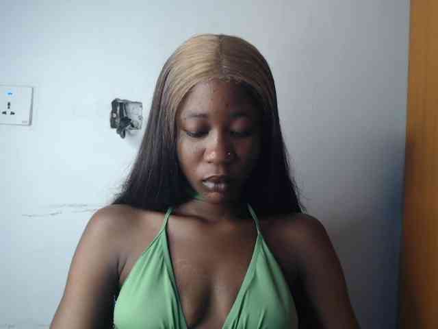 Sexyvian webcam