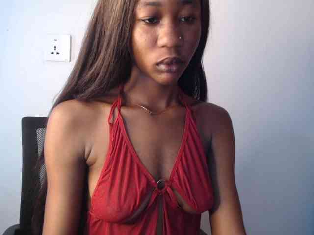 Sexyvian webcam