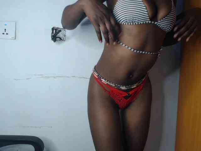 Sexyvian webcam