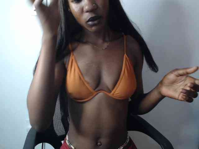 Sexyvian webcam