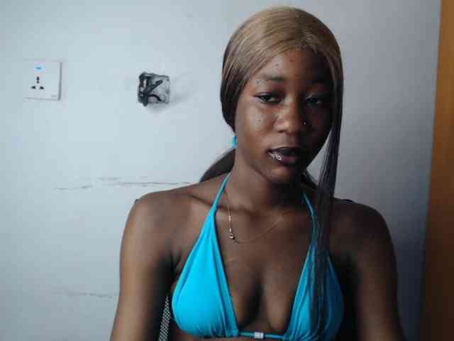 Sexyvian webcam