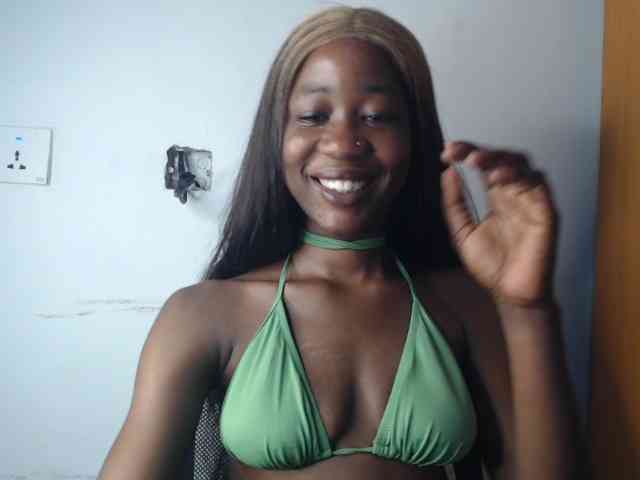 Sexyvian webcam