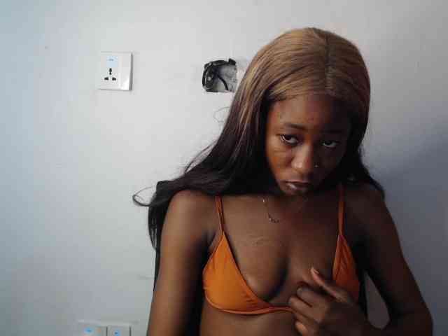 Sexyvian webcam
