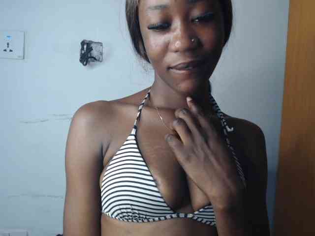 Sexyvian webcam