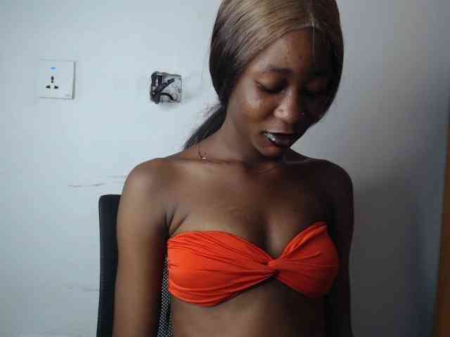 Sexyvian webcam