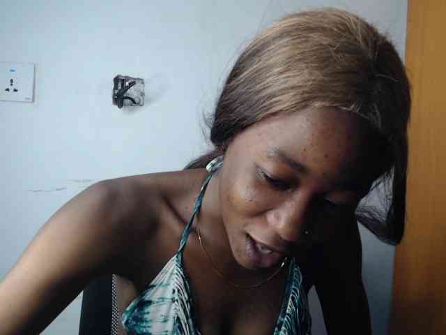 Sexyvian webcam
