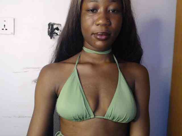 Sexyvian webcam