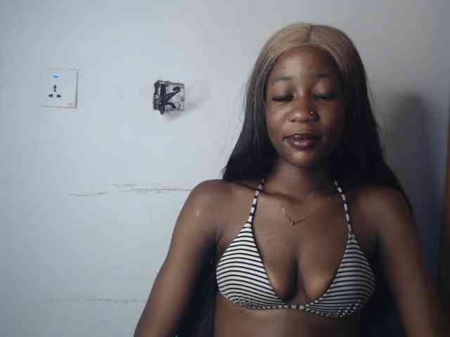 Sexyvian webcam