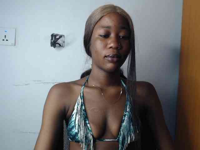 Sexyvian webcam