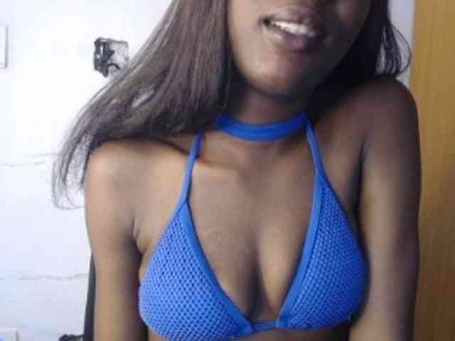 Sexyvian webcam