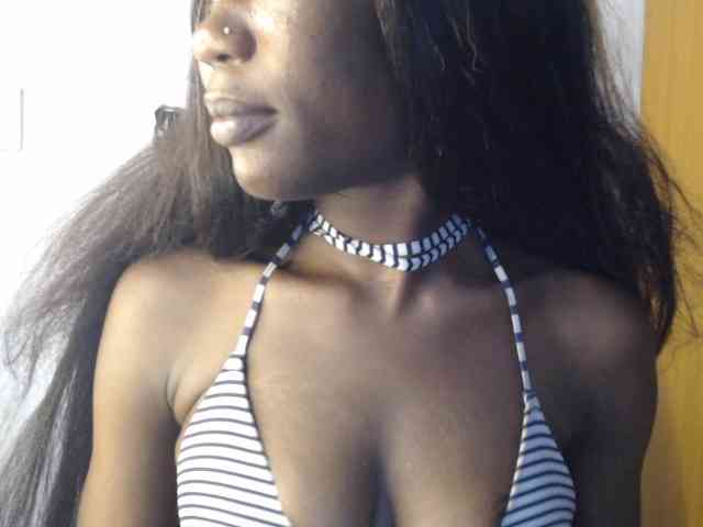 Sexyvian webcam