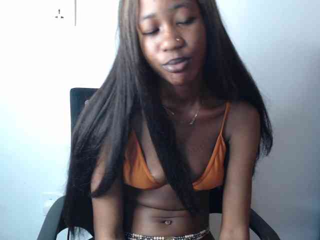 Sexyvian webcam