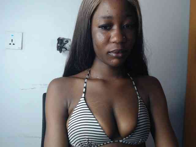 Sexyvian webcam