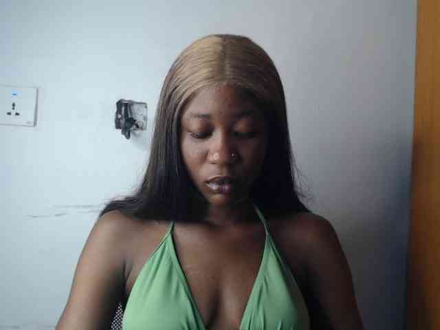 Sexyvian webcam
