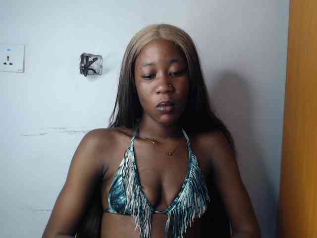 Sexyvian webcam