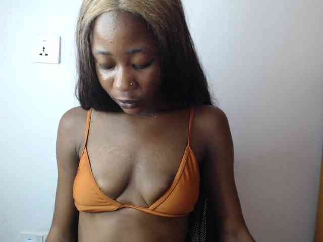 Sexyvian webcam