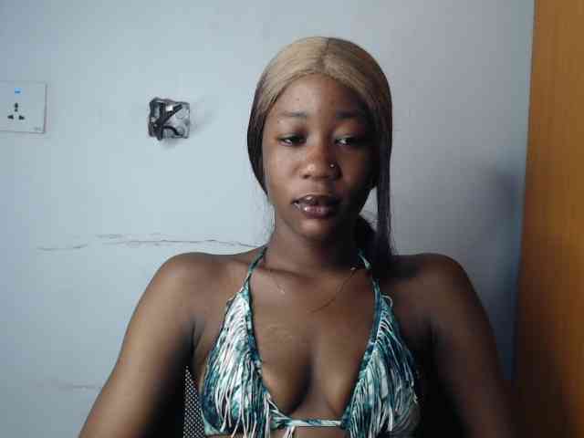 Sexyvian webcam