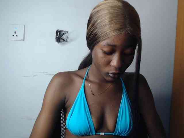 Sexyvian webcam