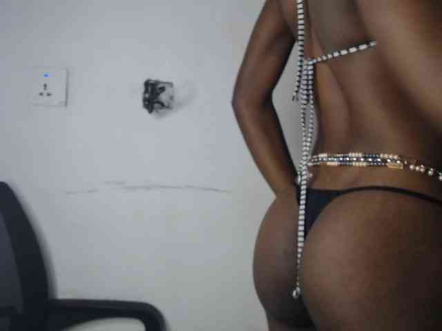 Sexyvian webcam