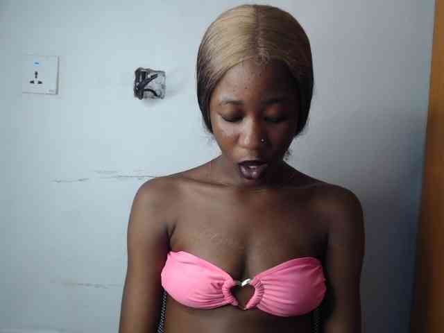 Sexyvian webcam
