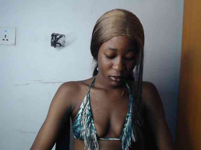 Sexyvian webcam