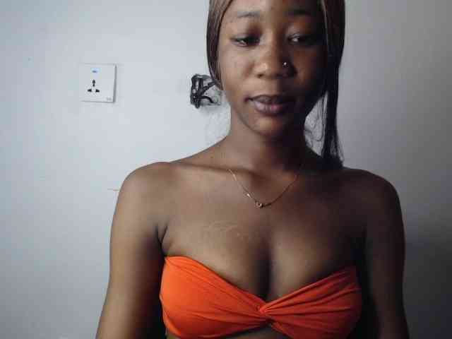 Sexyvian webcam