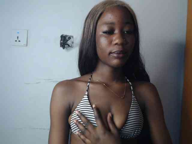 Sexyvian webcam