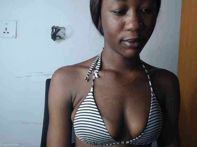 Sexyvian webcam