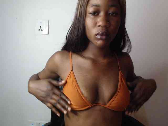 Sexyvian webcam