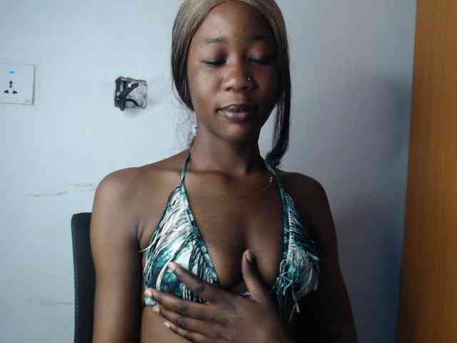 Sexyvian webcam