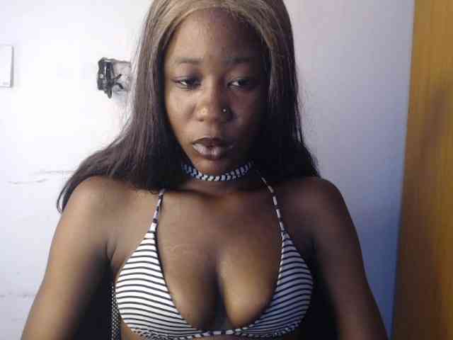 Sexyvian webcam