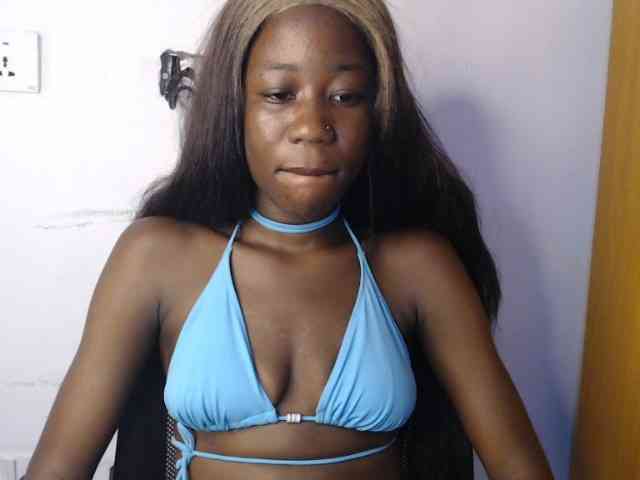 Sexyvian webcam
